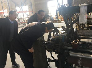 中國環保用過濾材料研發基地復評會在江蘇阜寧成功舉行